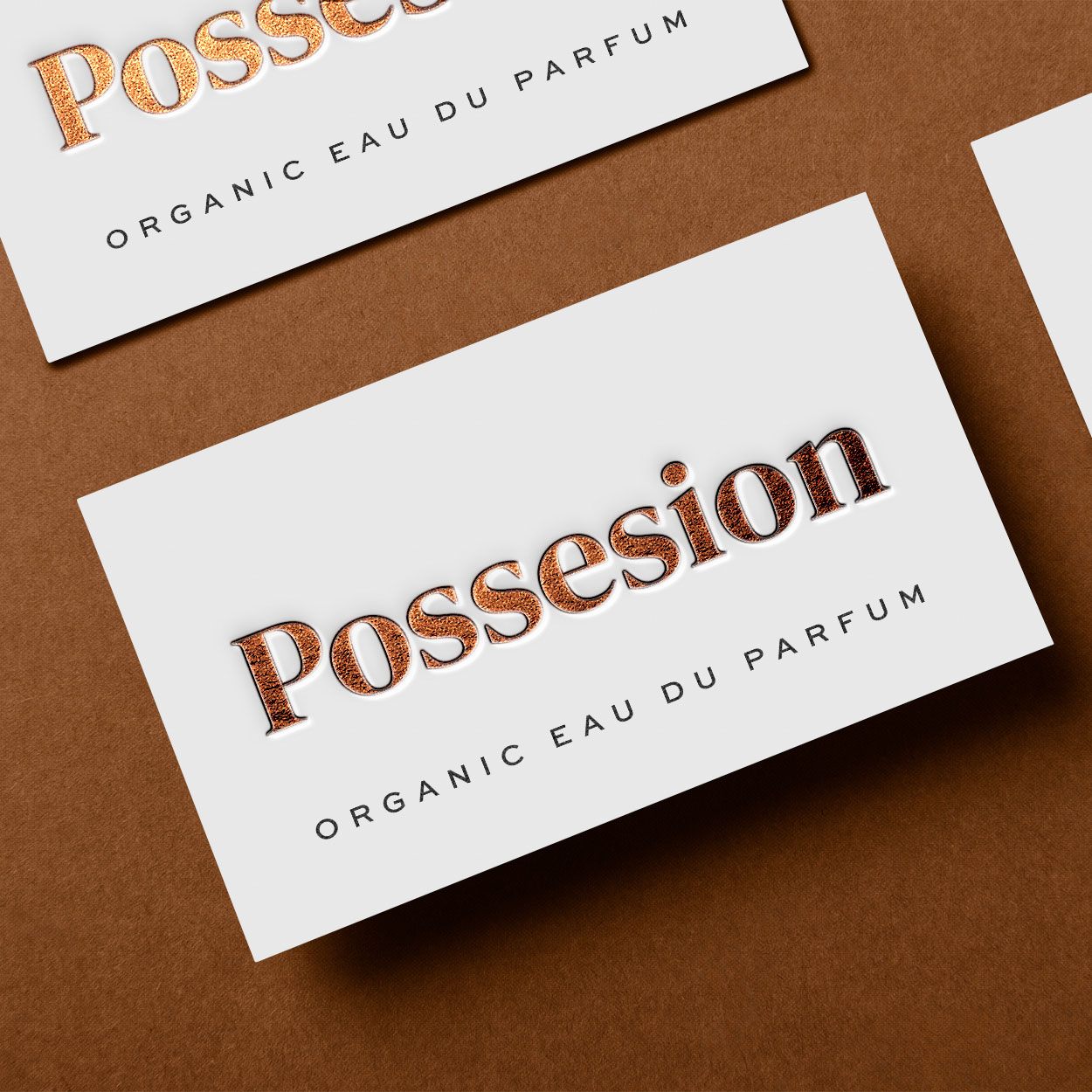 Foil Business Cards | Printvana | Print + Marketing Solutions | Vancouver Foil Business Cards