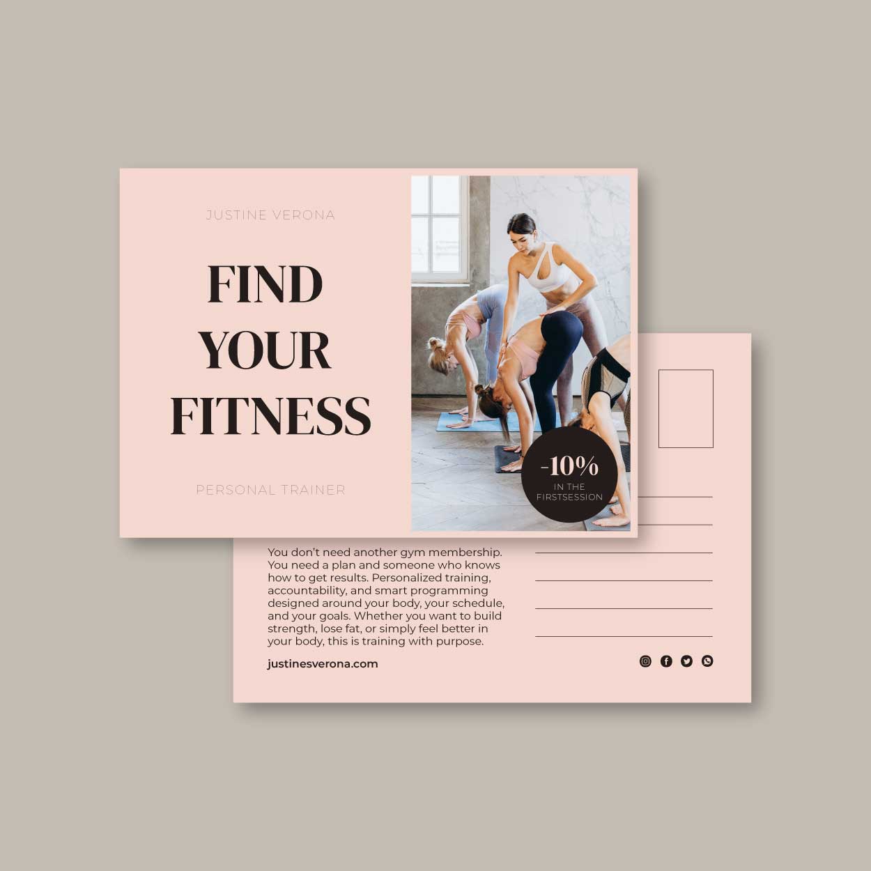 Postcards | Printvana | Print + Marketing Solutions | Vancouver Postcards
