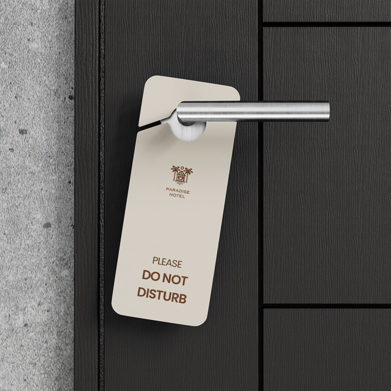 Doorhangers | Printvana | Print + Marketing Solutions | Vancouver Doorhangers