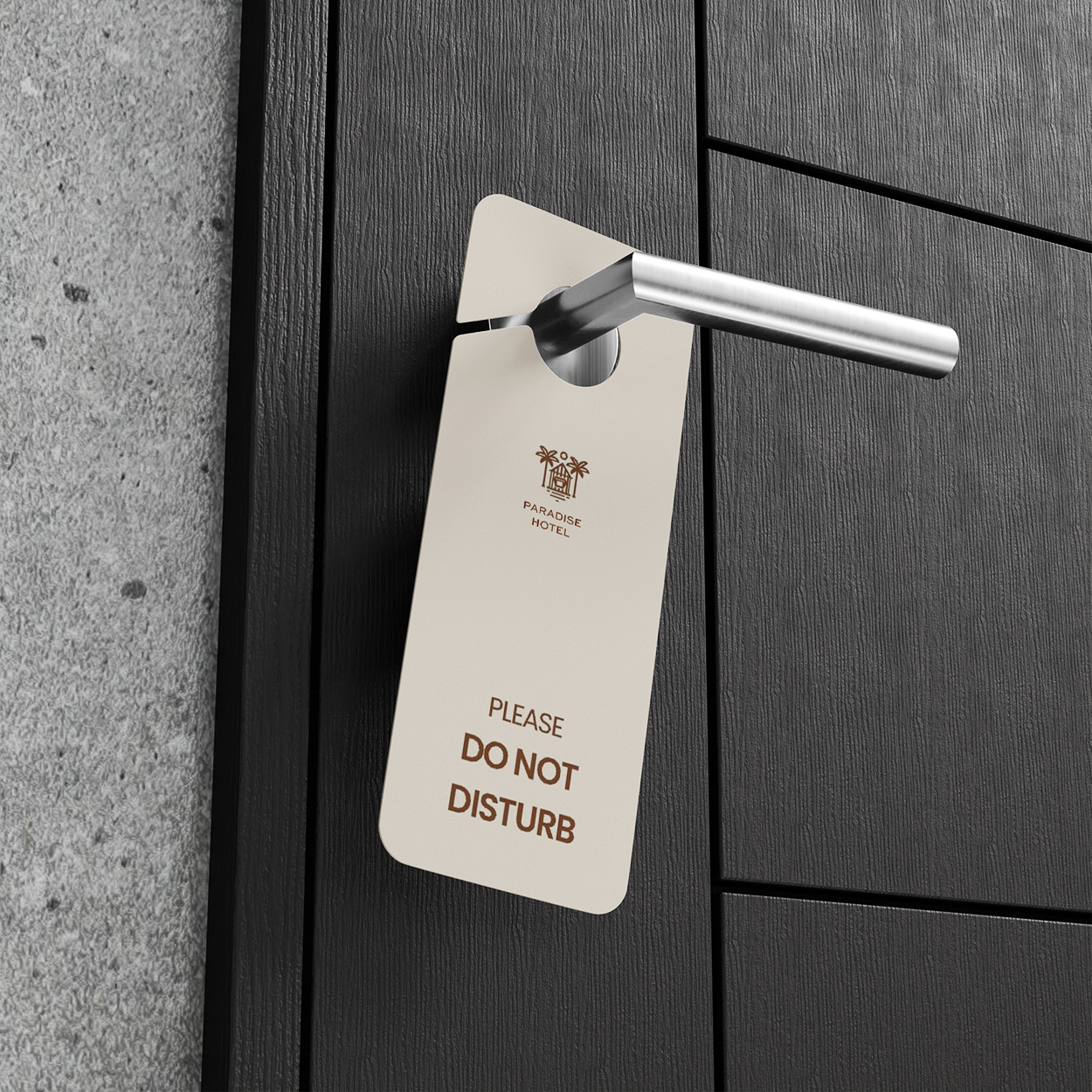 Doorhangers