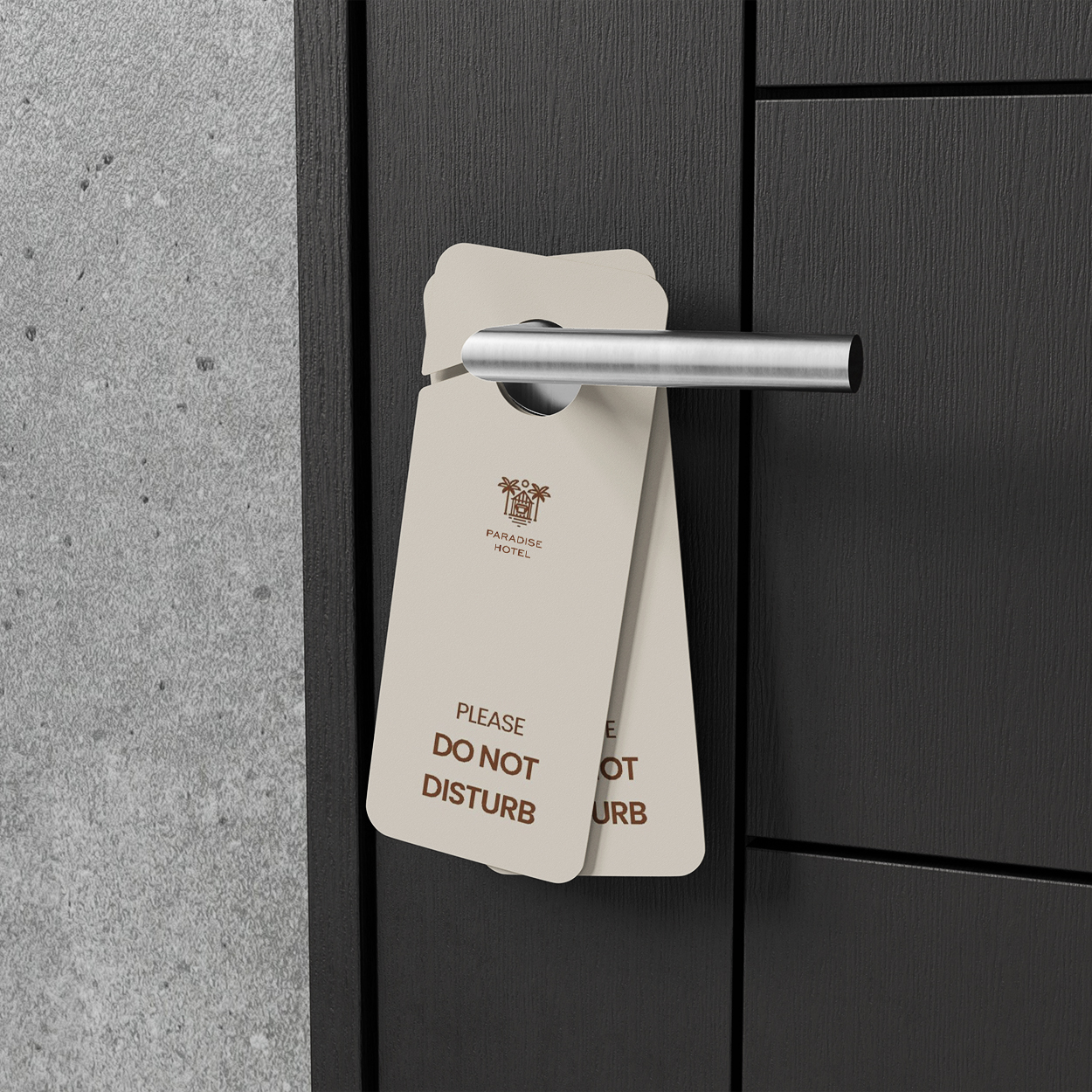 Doorhangers