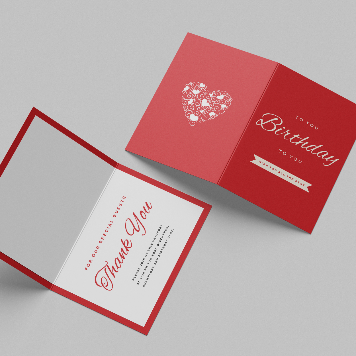 Greeting Cards