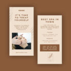 Rack Cards
