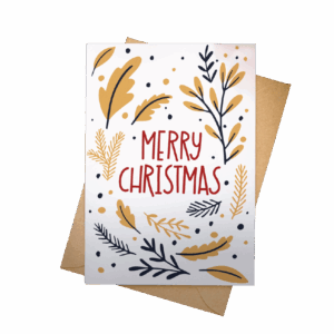 5" x 7" Greeting Cards