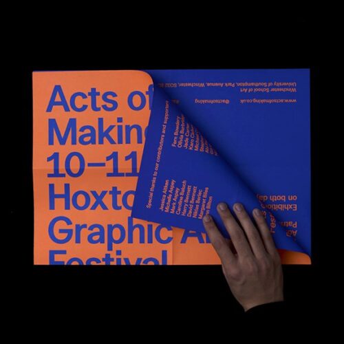 The Fonts Defining 2026