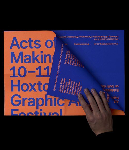 The Fonts Defining 2026