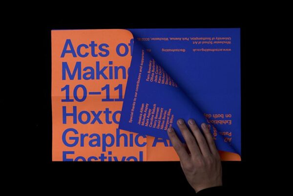 The Fonts Defining 2026