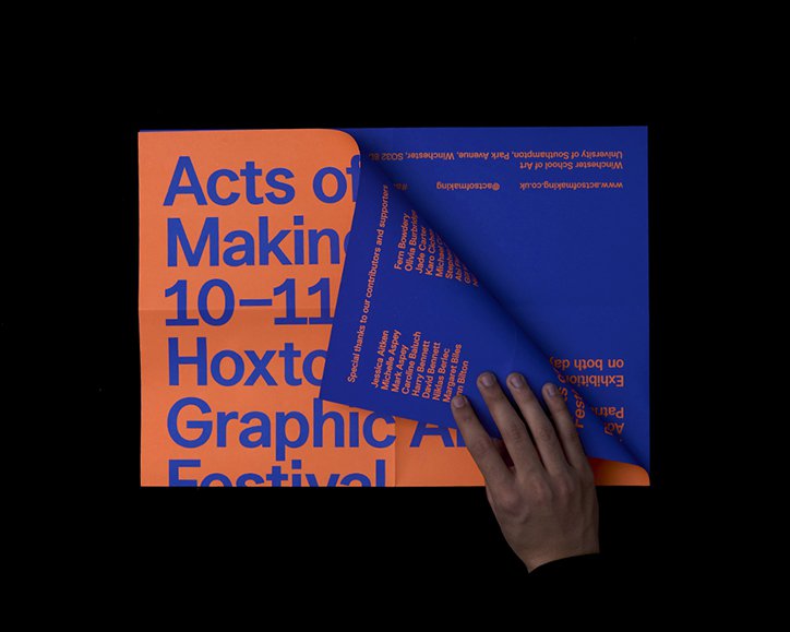 The Fonts Defining 2026: A New Era of Typography