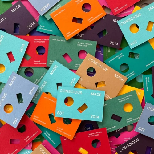 Top 20 Business Card Designs