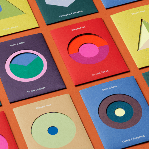 Top Graphic Design Trends