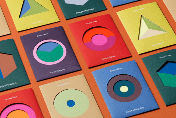 Top Graphic Design Trends