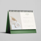 Desk Calendarsr