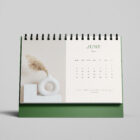 Desk Calendars