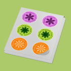 Standard Stickers