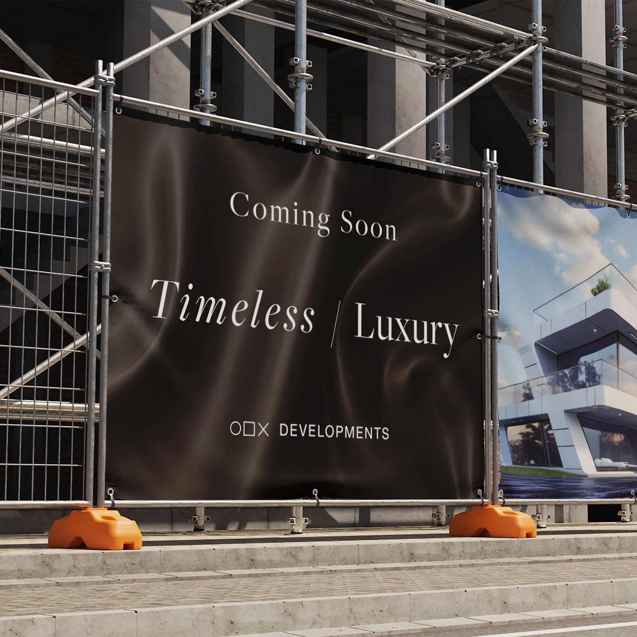 Vinyl Banners