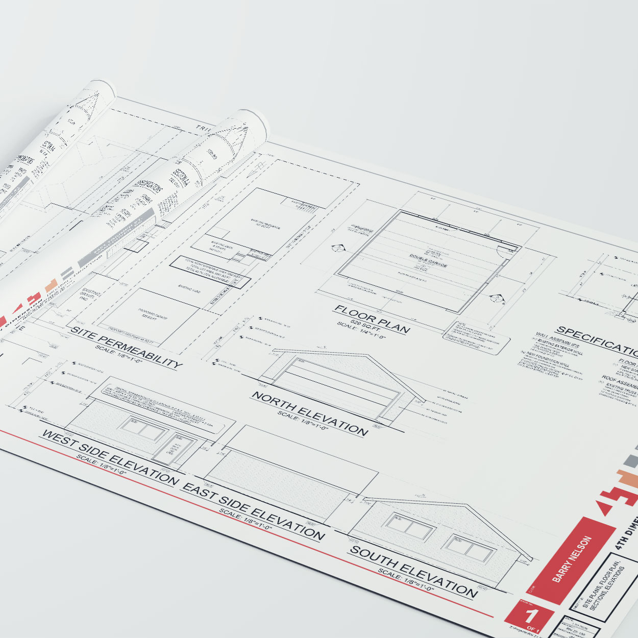 Blueprints