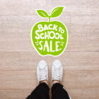 Floor Graphics