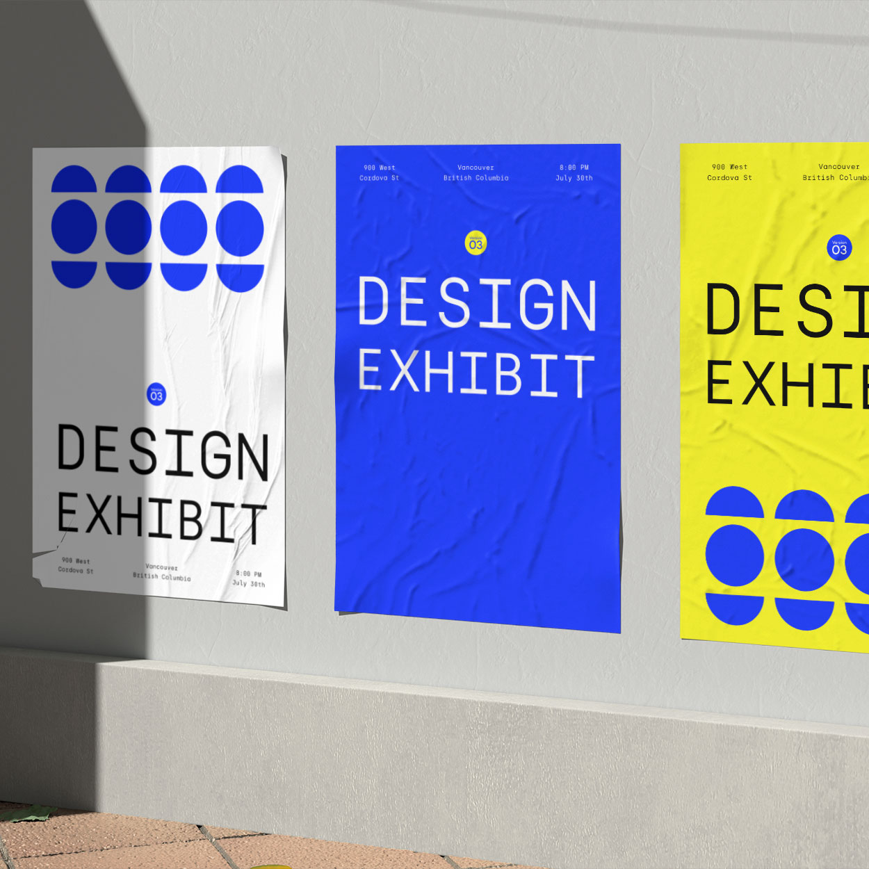 Posters