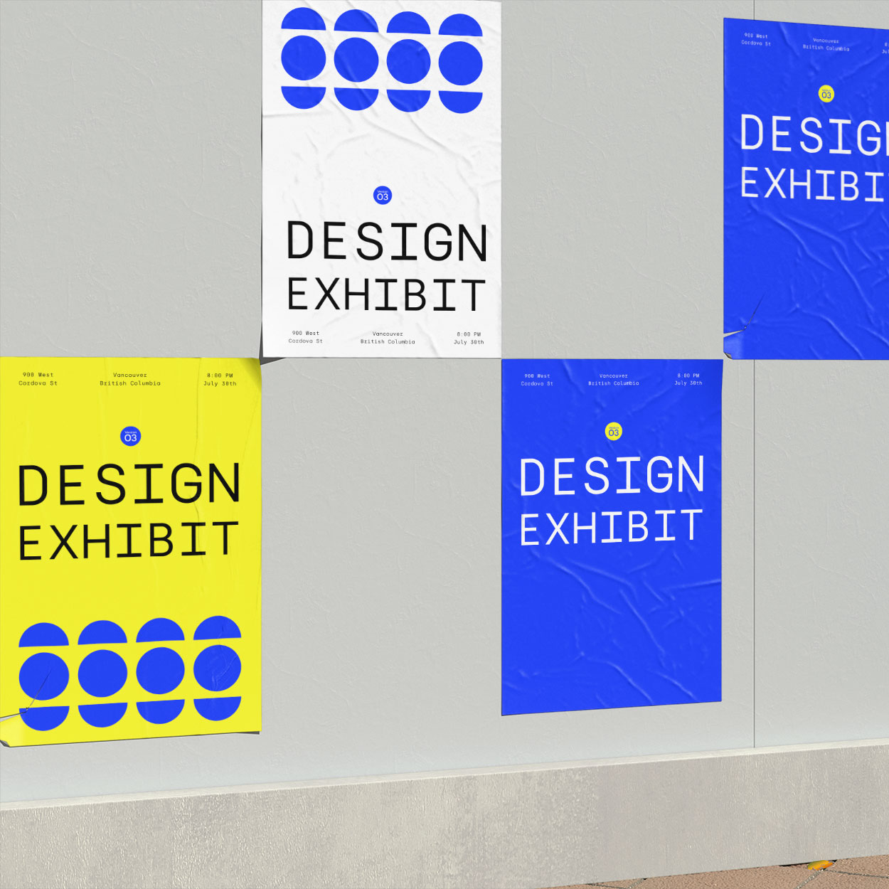Posters