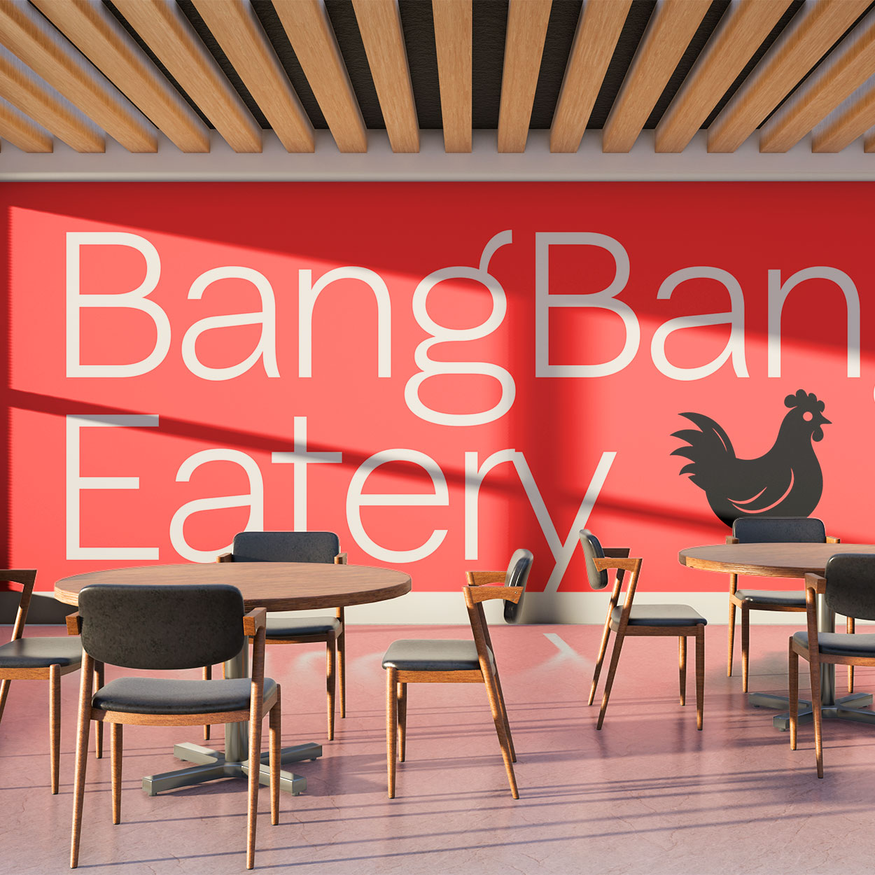 Wall Graphics | Printvana | Print + Marketing Solutions | Vancouver Wall Graphics