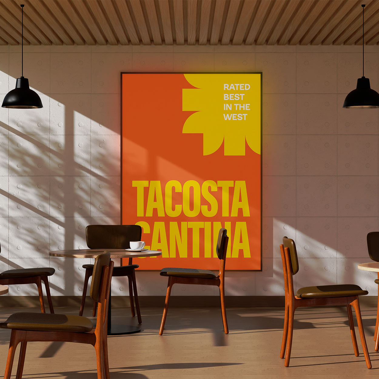 Wall Graphics