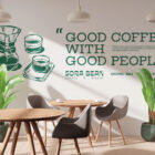 Wall Graphics