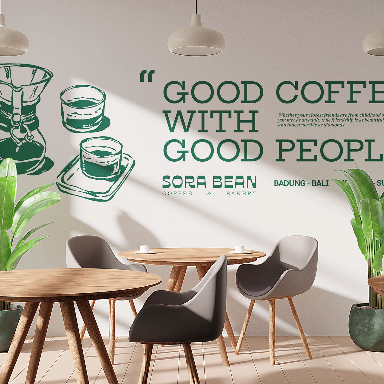 Wall Graphics