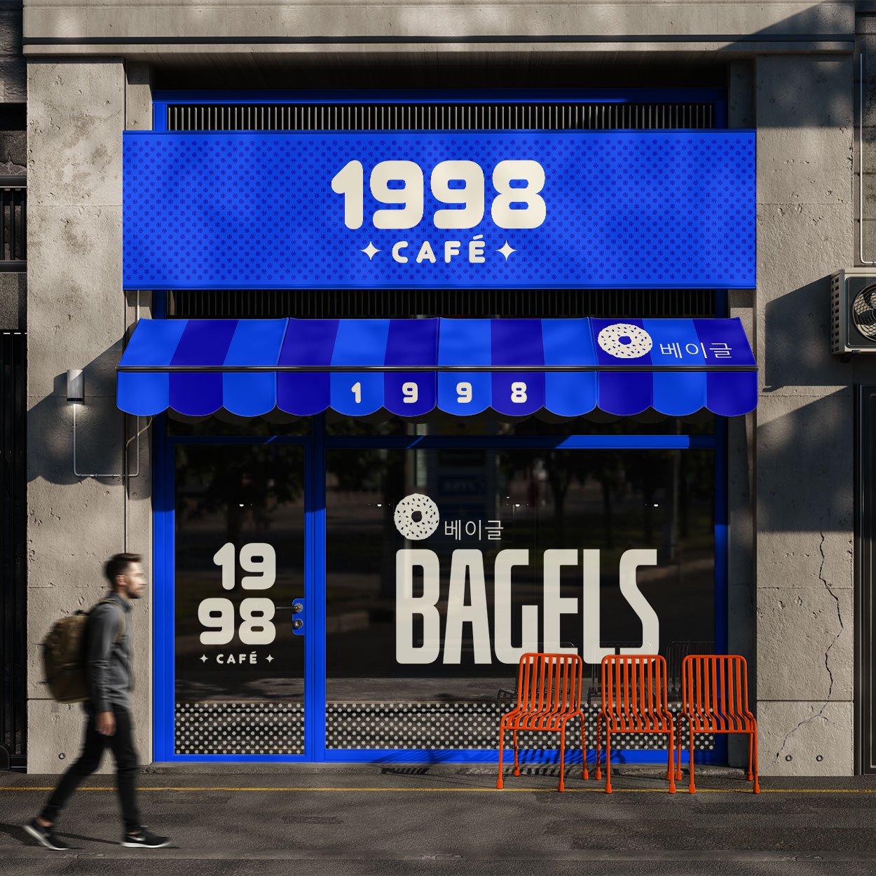 Window Graphics & Decals