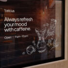 Window Graphics & Decals