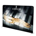 Tension Fabric Displays