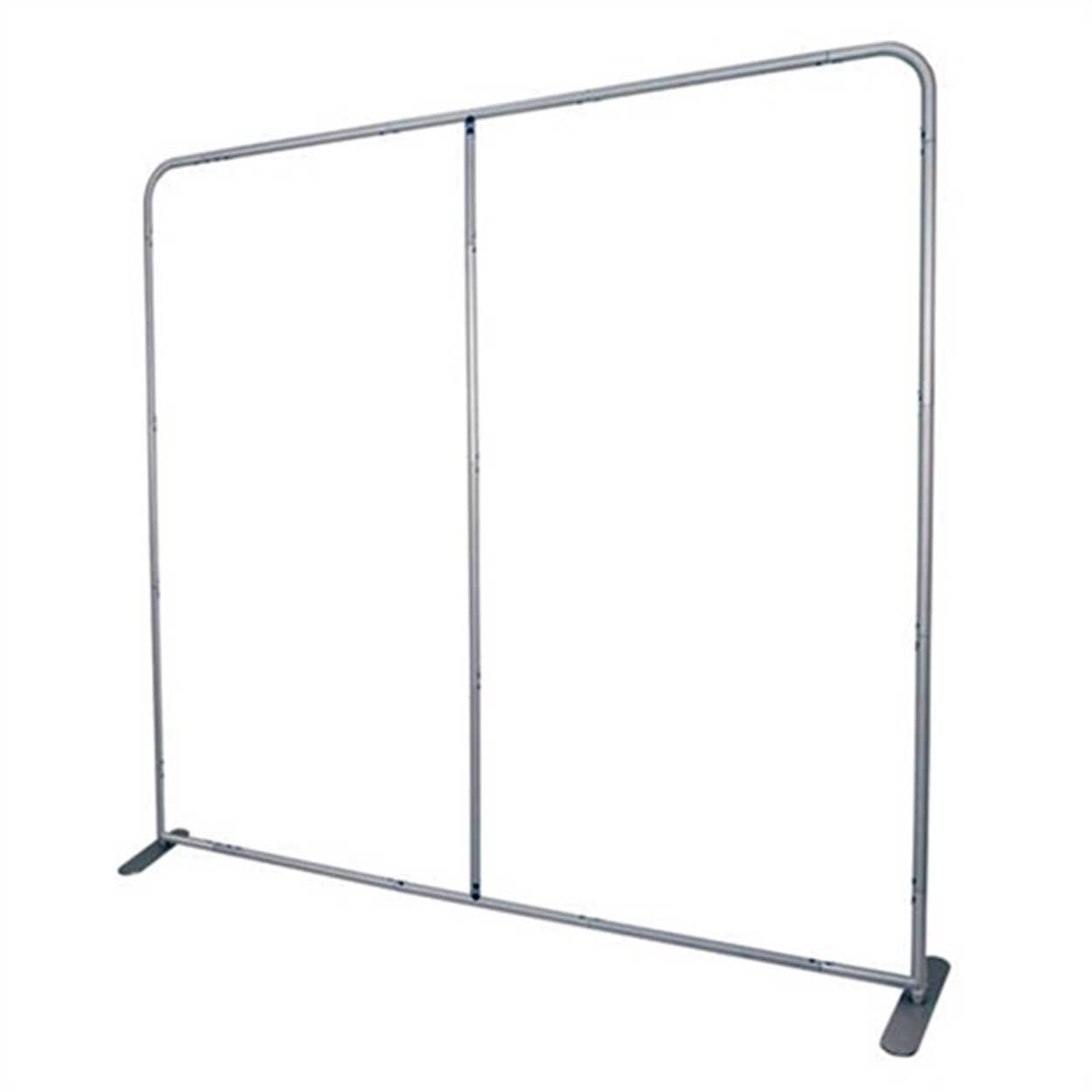 Tension Fabric Displays