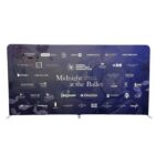 Tension Fabric Displays